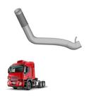 Tubo Motor Iveco Stralis Original 41210818 4.1/2 Polegadas