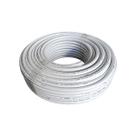 Tubo Multicamadas 15 Metros Alumínio Pex 20mm Água Quente