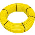 Tubo Multicamadas Gás Amarelo 16mm - 100 metros - Valsir - Italia Tubo Multicamadas Gás Amarelo 16mm - 100 metros - Valsir - Italia