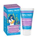 Tubo multiuso de 60 ml de creme para assaduras para assaduras de fraldas