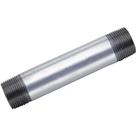 Tubo Nipple Anvil International 3/4" galvanizado