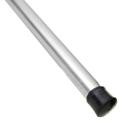Tubo para Antena Móveis Novo Horizonte Tubo Alumínio 3 Metros Corpo Oco 3-4 Polegadas para Melhorar Tubo para Antena Móveis Novo Horizonte Tubo Alumínio 3 Metros Corpo Oco 3-4 Polegadas para Melhorar