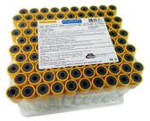 Tubo para Coleta de Sangue a Vácuo com Gel e Ativador de Coágulo - 5 mL Vacuplast