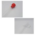Tubo Para Insert De Pontas 380 / 38 / 357 / 9mm Tubo Para Insert De Pontas 380 / 38 / 357 / 9mm