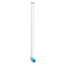 Tubo Para Válvula De Descarga 38mm Tigre
