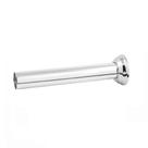 Tubo para Vaso Fixo 25Cm metal Cr Leão - 32370
