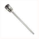 Tubo Pescador Sifão Inox Tipo S Barril 50 Litros Tubo Pescador Sifão Inox Tipo S Barril 50 Litros