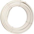 Tubo PEX GÁS Multicamadas 32mm Branco UV (Metro)