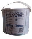 Tubo Polywest pvc branco 100mm x 1mt, 3mts, e 5mts. Tubo Polywest pvc branco 100mm x 1mt, 3mts, e 5mts.