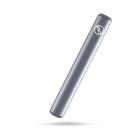 Tubo porta-cigarros ESD Metal Grey para King Size e 1-1/4 Tubo porta-cigarros ESD Metal Grey para King Size e 1-1/4