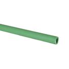 Tubo PPR PPR Tubo PN20 20MM X 3 METROS para Água Quente e Fria Verde Amanco