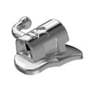 Tubo Premium Series Simples de Colagem MBT 0,022-Orthometric
