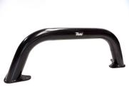 Tubo protetor para para-choque Toyota Bandeirante Tubo protetor para para-choque Toyota Bandeirante
