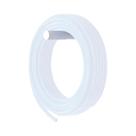 Tubo PTFE De 1M, 2M, 4M Para Extrusora Bowden K1C Ender3 J-head Hotend, Filamento De 1.75mm, DI 2mm,
