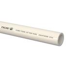 Tubo PVC Aquatherm 1"" 28mm 3 Metros - 17000284 - TIGRE