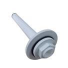 Tubo Pvc Eixo Muller com flange Completo Tubo Pvc Eixo Muller com flange Completo