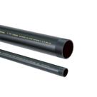 Tubo Pvc Eletroduto Roscavel Krona 1 Polegada 3M