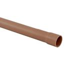 Tubo pvc soldavel 50mm ideal