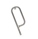 Tubo Queimador Weber 69957 para Churrasqueiras Q100 Q1000 Q120 Q1200