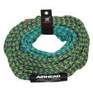 Tubo rebocável Tow Rope Airhead 2 Seção 1-4 Rider 50 pés/60 pés