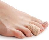 Tubo Recortável para Calos Malha Revestido com Gel Hidrolight - Tamanhos P, M e G Tubo Recortável para Calos Malha Revestido com Gel Hidrolight - Tamanhos P, M e G