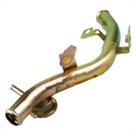 Tubo Refrigeração Asia Towner 1996 a 1999 - 155848 - VC640