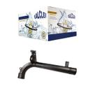 Tubo refrigeracao - celta 2009 a 2012 / prisma 2009 a 2012 - vc427a Tubo refrigeracao - celta 2009 a 2012 / prisma 2009 a 2012 - vc427a