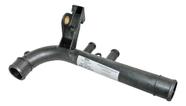 Tubo refrigeracao do motor corsa / vectra ate 96 --