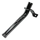 Tubo refrigeracao do motor doblo 1.3 2002 a 2006 fiorino 1.3