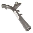 Tubo refrigeracao motor corsa 02 astra 99 meriva 8 / 16 --