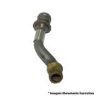 Tubo Repositor De Oleo Cummins Ford Cargo 1722 2422 2428e Fixa No Bloco 4991709. Tubo Repositor De Oleo Cummins Ford Cargo 1722 2422 2428e Fixa No Bloco 4991709.