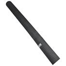 Tubo Reto Industrial Água e Ar EPDM 3" x 1000 mm 1 Unidade Borrachas Londrina Tubo Reto Industrial Água e Ar EPDM 3" x 1000 mm 1 Unidade Borrachas Londrina