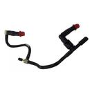 TUBO RETORNO BOMBA ALTA PRESSAO para S10/ BLAZER MWM SPRINT