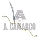 Tubo retorno (d-225-229-f1000-f4000 9.225.0.906.0285 Tubo retorno (d-225-229-f1000-f4000 9.225.0.906.0285
