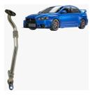 Tubo Retorno De Óleo Do Turbo Compressor Lancer Evo 1225a181 Tubo Retorno De Óleo Do Turbo Compressor Lancer Evo 1225a181