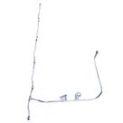 Tubo retorno diesel bomba em linha vw 16170 **vw 16-170 Tubo retorno diesel bomba em linha vw 16170 **vw 16-170