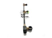 Tubo Retorno Injetor Pk A3152 5
