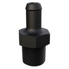 Tubo Retorno Plástico Npt 1/2" 14 Fios - Espigão Tanque