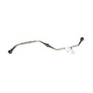 Tubo retorno turbina 112 compativel com: scania r 112 h Tubo retorno turbina 112 compativel com: scania r 112 h
