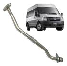 Tubo Retorno Turbina Ford Transit 2.4 08/11 Importado