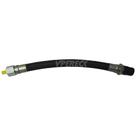 Tubo Retorno Turbina Para Iveco Stralis - 500324053