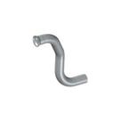 Tubo Saída 3.1/2" p MB Atego 1723 1725 2423 2425 2428 Euro 3