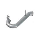 Tubo Saída Catalisador 4" p SC T/R S4 P/G/R Highline Euro 3 Tubo Saída Catalisador 4" p SC T/R S4 P/G/R Highline Euro 3
