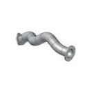 Tubo Saída Motor 2.1/2" para MB 710 / 710 Plus - 2002 a 2007