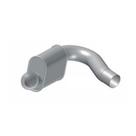 Tubo Saída Motor 4.1/2" p MB Axor 2040 2035 até 2011 Euro 3 Tubo Saída Motor 4.1/2" p MB Axor 2040 2035 até 2011 Euro 3