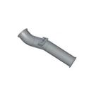 Tubo Saída Motor Intermediário 4.1/2" p Scania T / R 124 Tubo Saída Motor Intermediário 4.1/2" p Scania T / R 124