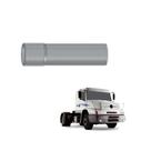 Tubo Saída Motor Intermediário 4" p MB 1630 1924 1924A Euro3