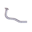 Tubo Saída Motor Mb 608d 608e 708d 708e Euro Iii Tubo Saída Motor Mb 608d 608e 708d 708e Euro Iii