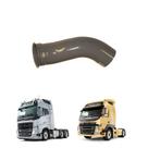Tubo Saída Motor Volvo Fh 12e Original 1629939 -5 Polegadas