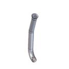 Tubo Saída Motor Volvo Nl Edc 2008 2009 2010 2011 2012 4p